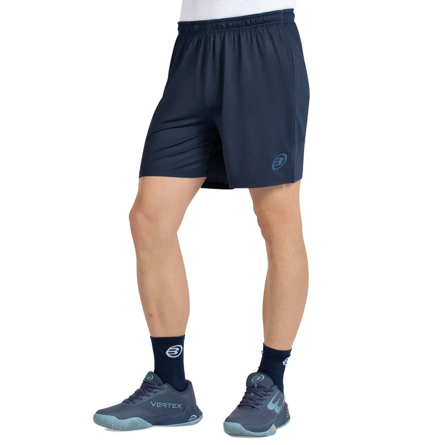 Pantalone Bullpadel Cimos 2/4