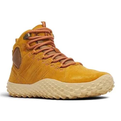 Buty trekkingowe damskie Merrell Wrapt Mid WP 3/5