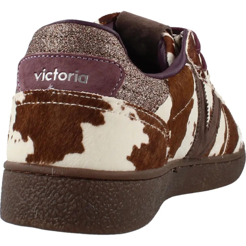 Buty VICTORIA 1267102V LONDRES Nadruk zwierzęcy 3/5