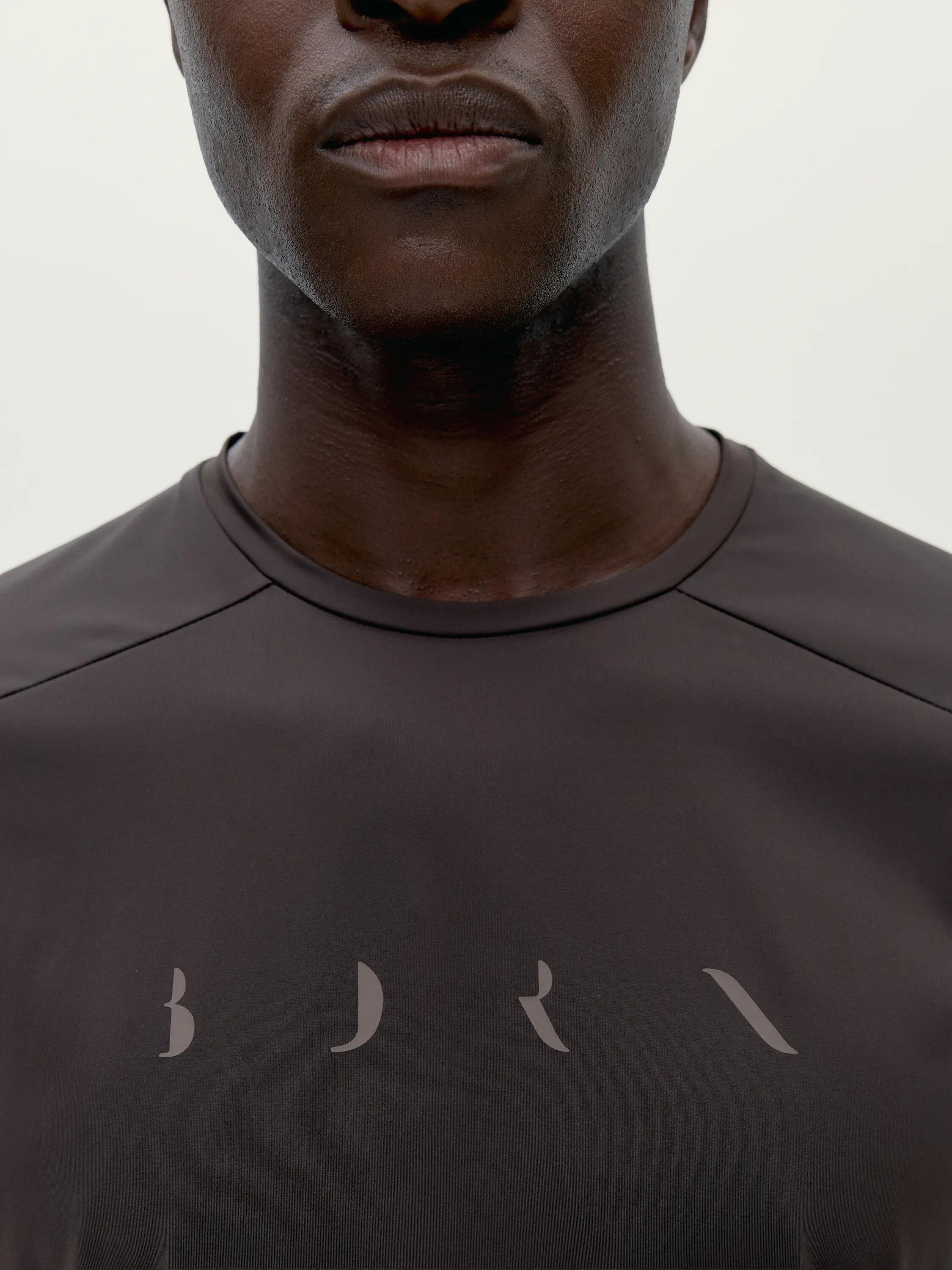 Camiseta deportiva de hombre Volta 2.0 Manga corta secado rápido 5/7