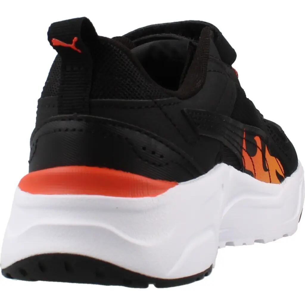Zapatillas niño Puma Trinity 2 Lt Sparks Ac+ Ps 3/5