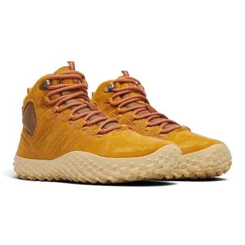 Buty trekkingowe damskie Merrell Wrapt Mid WP 2/5