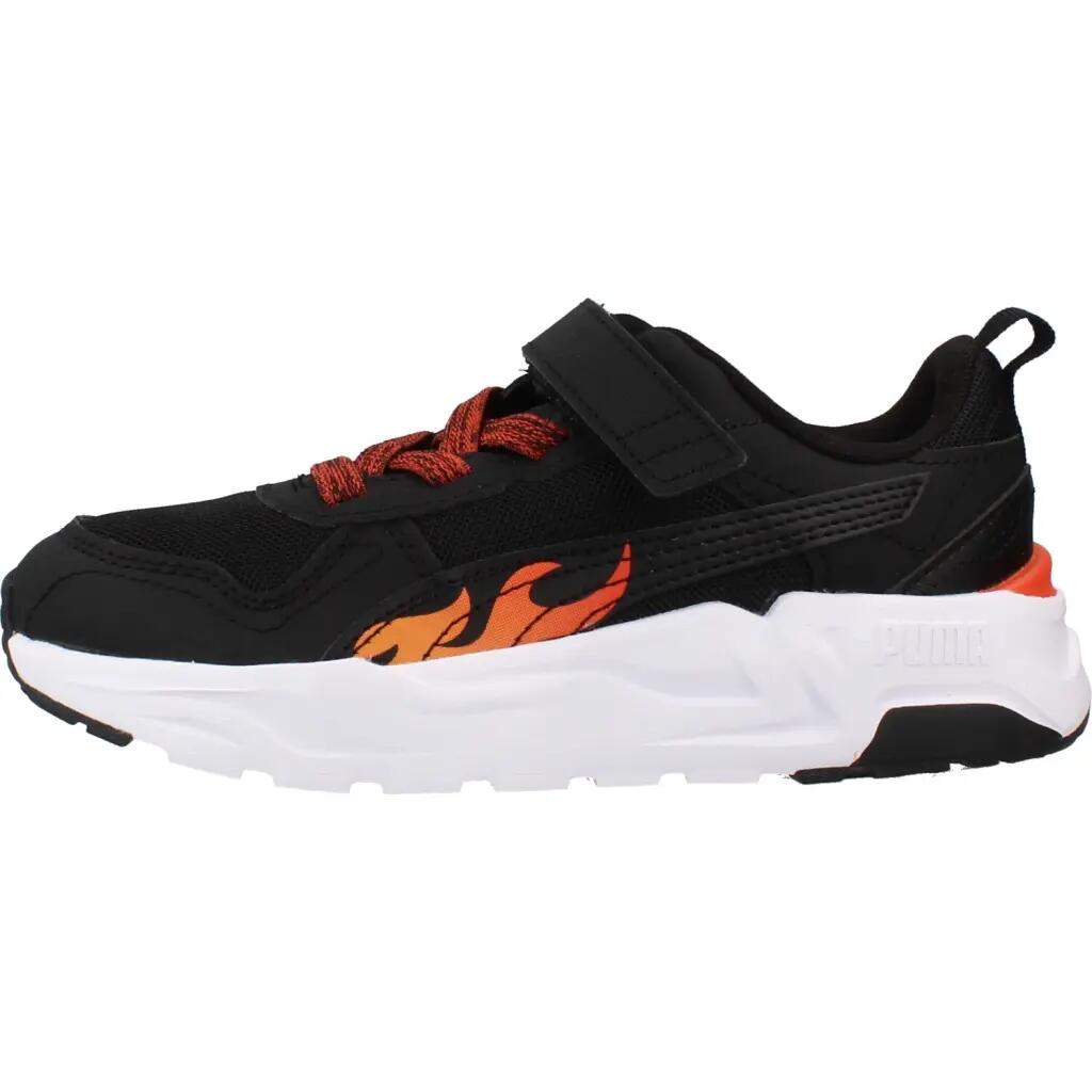 Zapatillas niño Puma Trinity 2 Lt Sparks Ac+ Ps 2/5