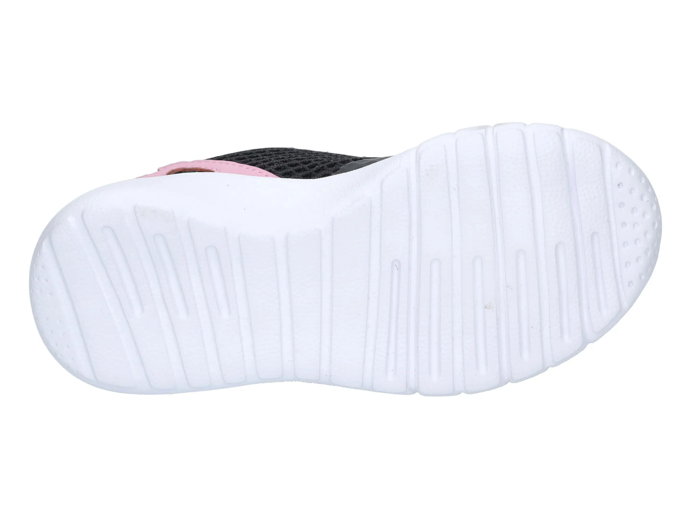 Scarpe - sport - ragazze - leggere, strappo - taro vs - nero 6/6