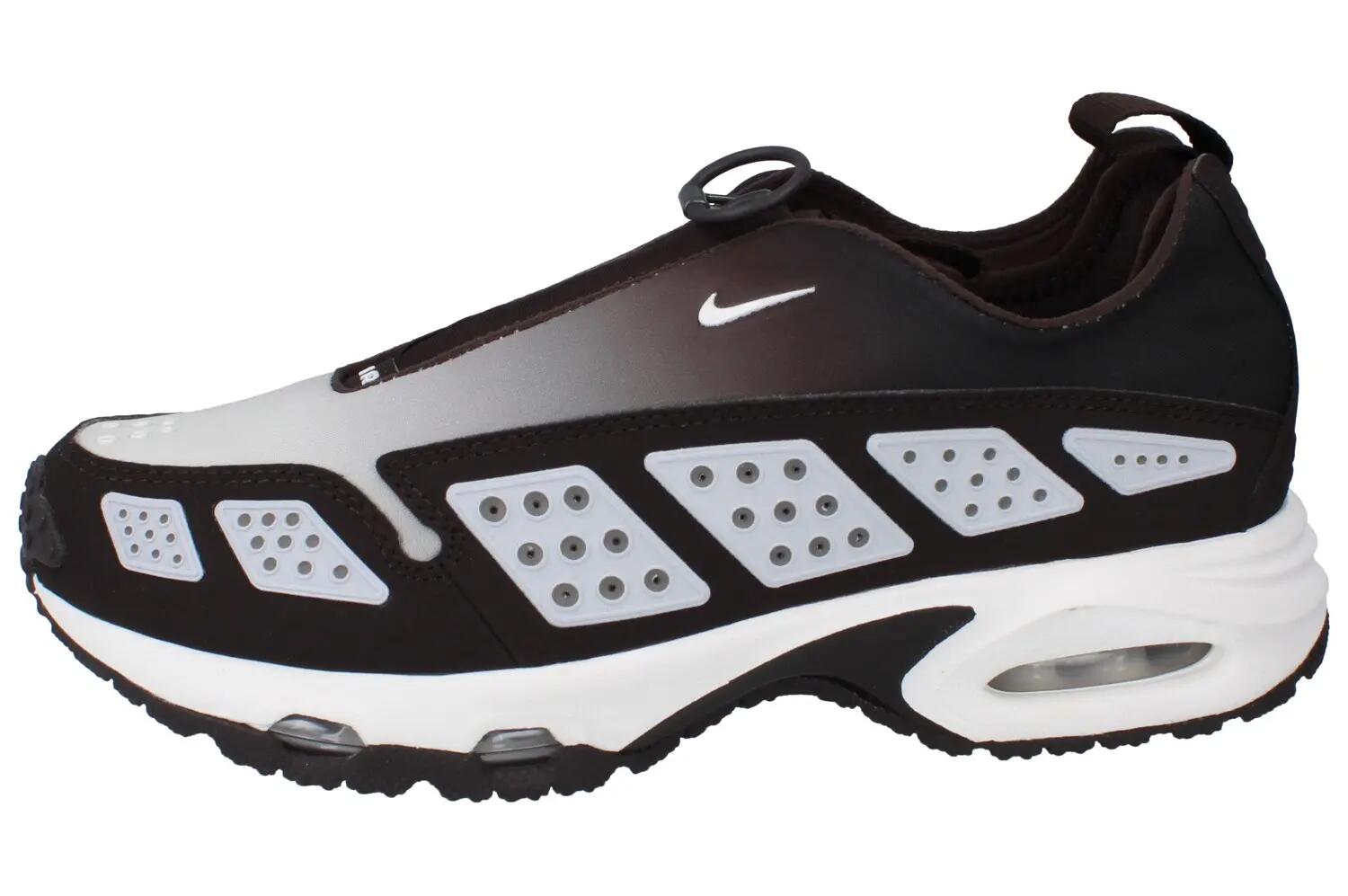 Chaussures Nike Air Max Couleur Brun Velvet 6/6