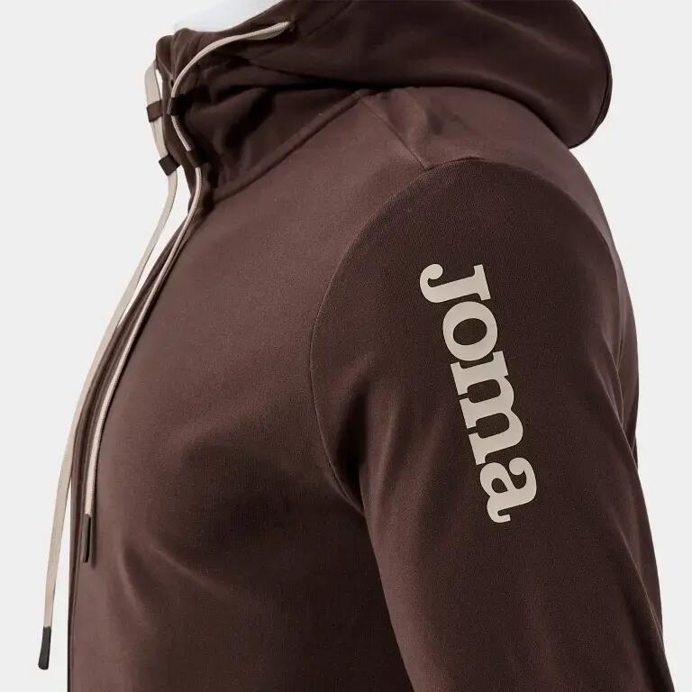 Sudadera con capucha Joma Invictus 3/4