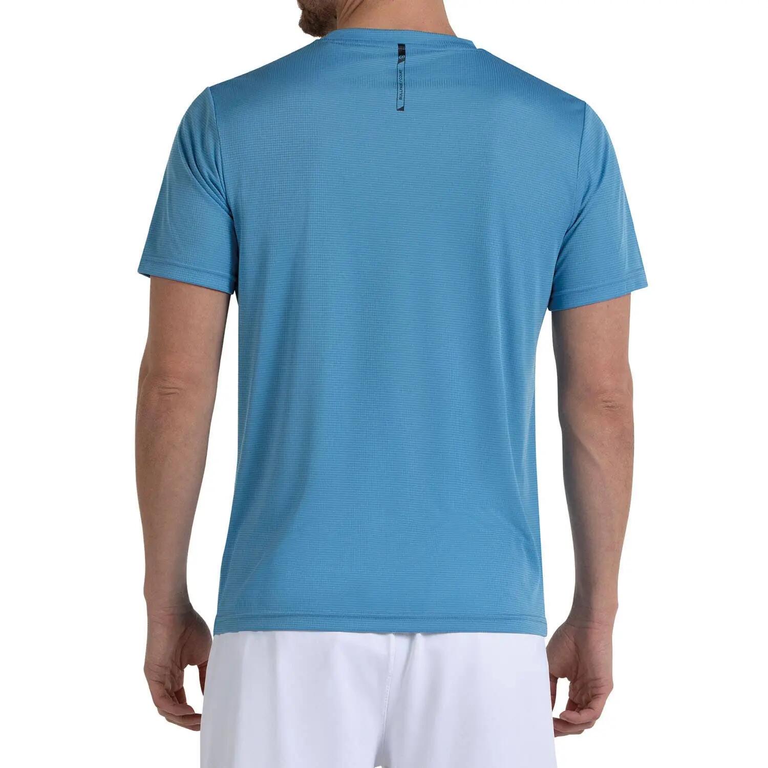 T-shirt Bullpadel Cete 4/4