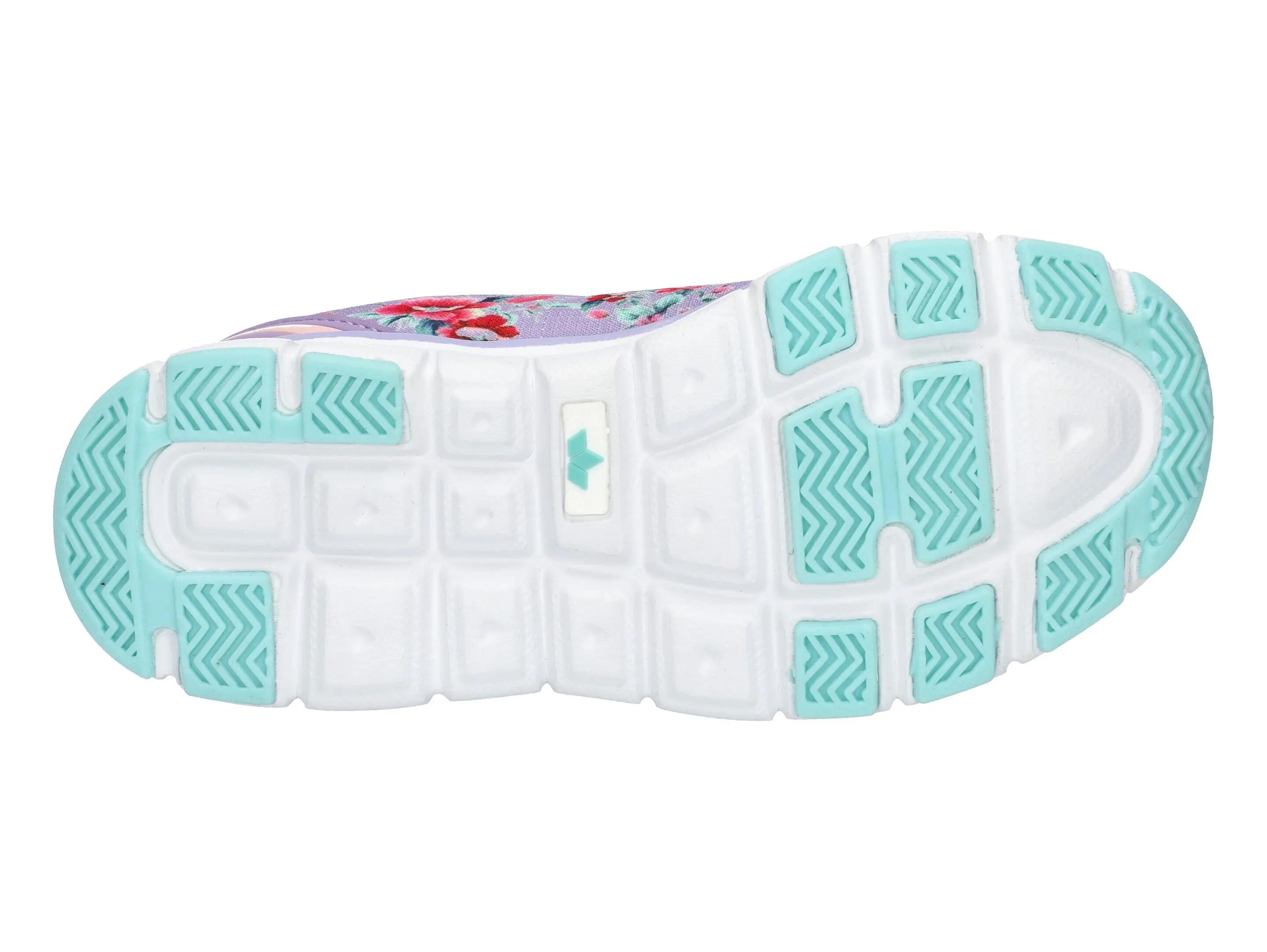 LICO Sunflower VS chaussure de loisirs enfant fermeture velcro 6/6