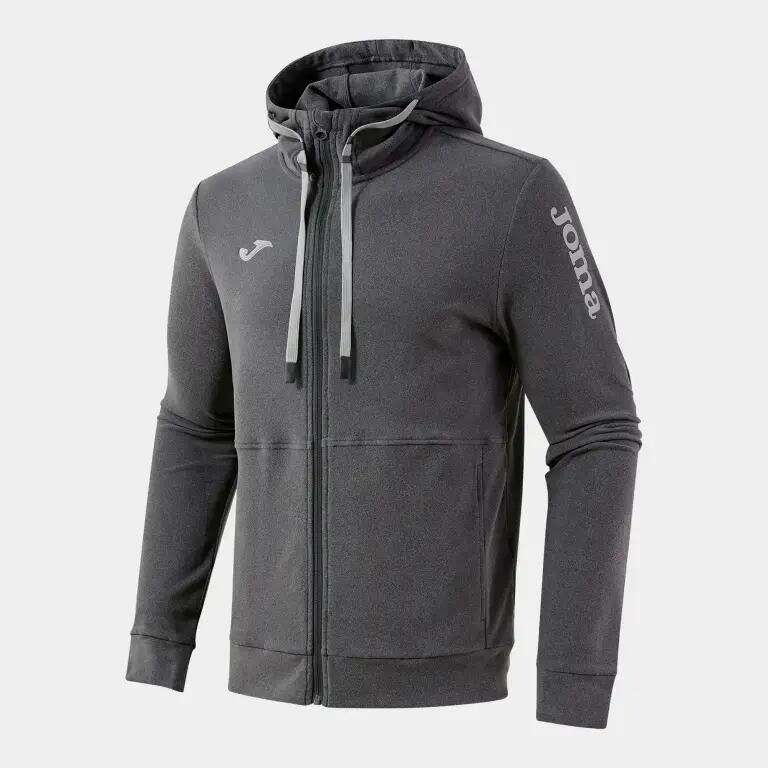 Felpa con cappuccio Joma Invictus 4/4