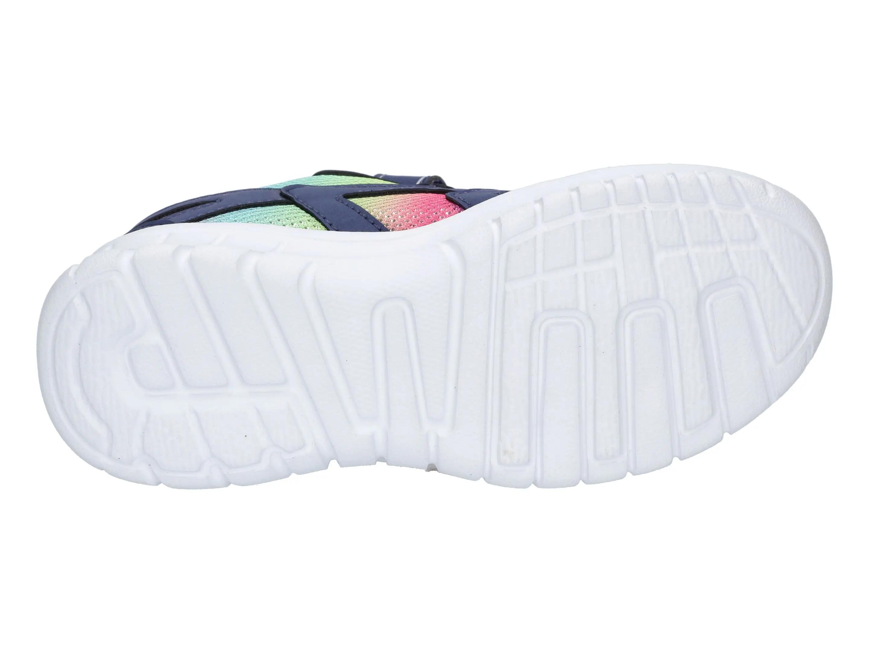 scarpe - tempo libero - bambini - klittenband, lacci elastici - Alenia VS 6/6