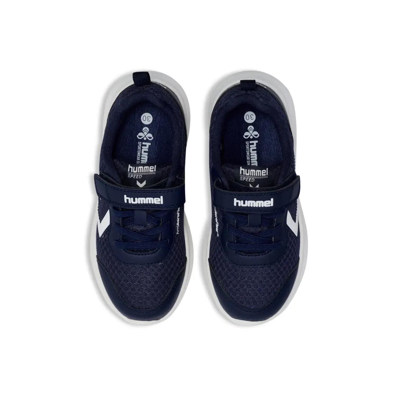 Baskets bambino Hummel Speed 3.0 5/7