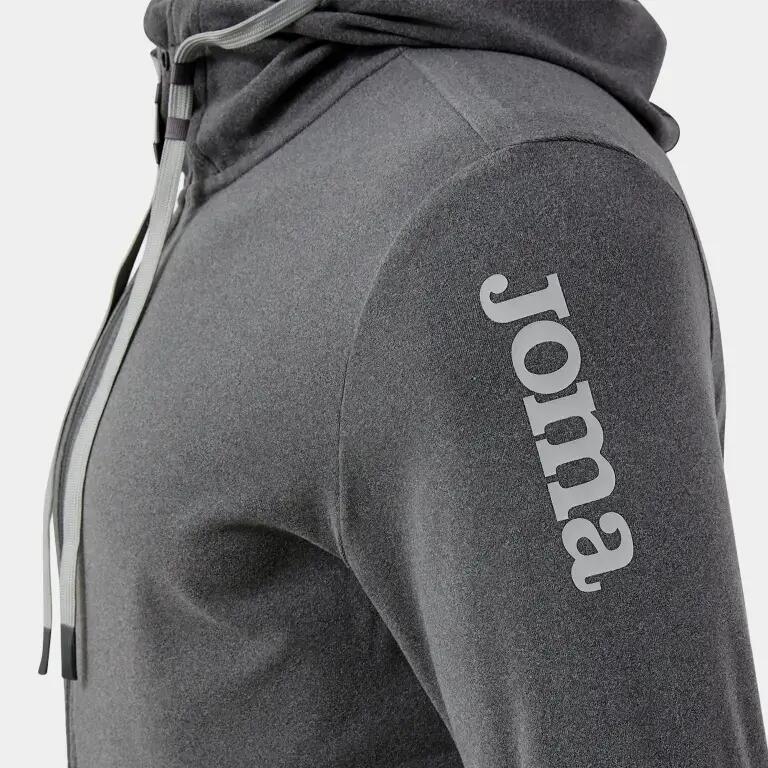 Felpa con cappuccio Joma Invictus 3/4