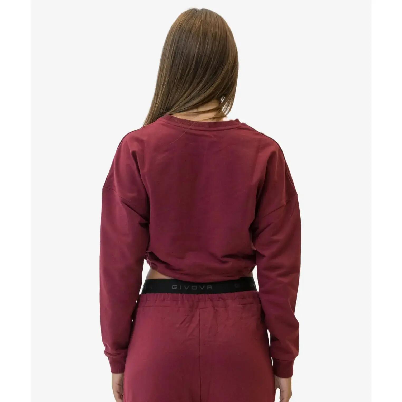 T-shirt manches longues femme Givova 3/3