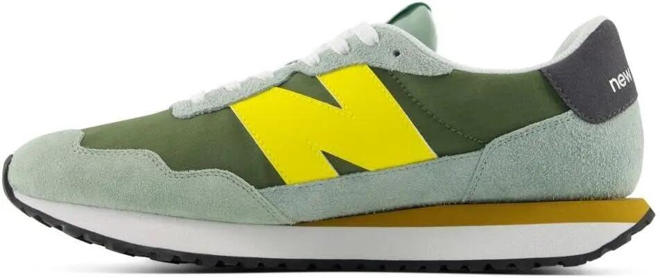 Scarpe New balance modello 312-972583-UTILITY-GREEN per unisex 2/10
