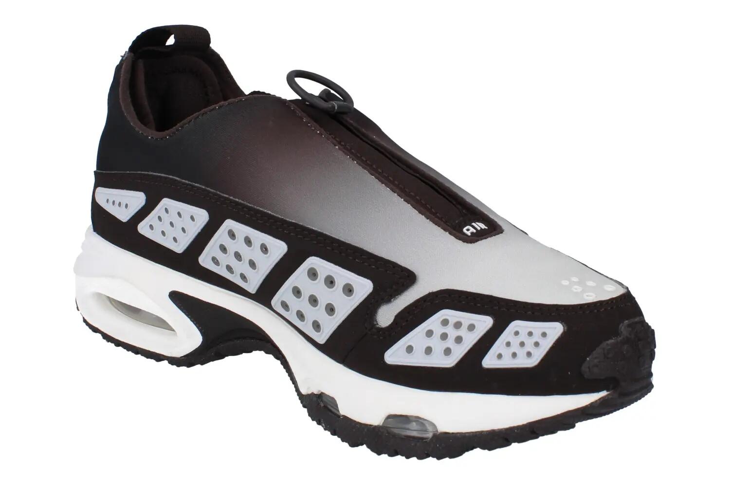 Chaussures Nike Air Max Couleur Brun Velvet 4/6