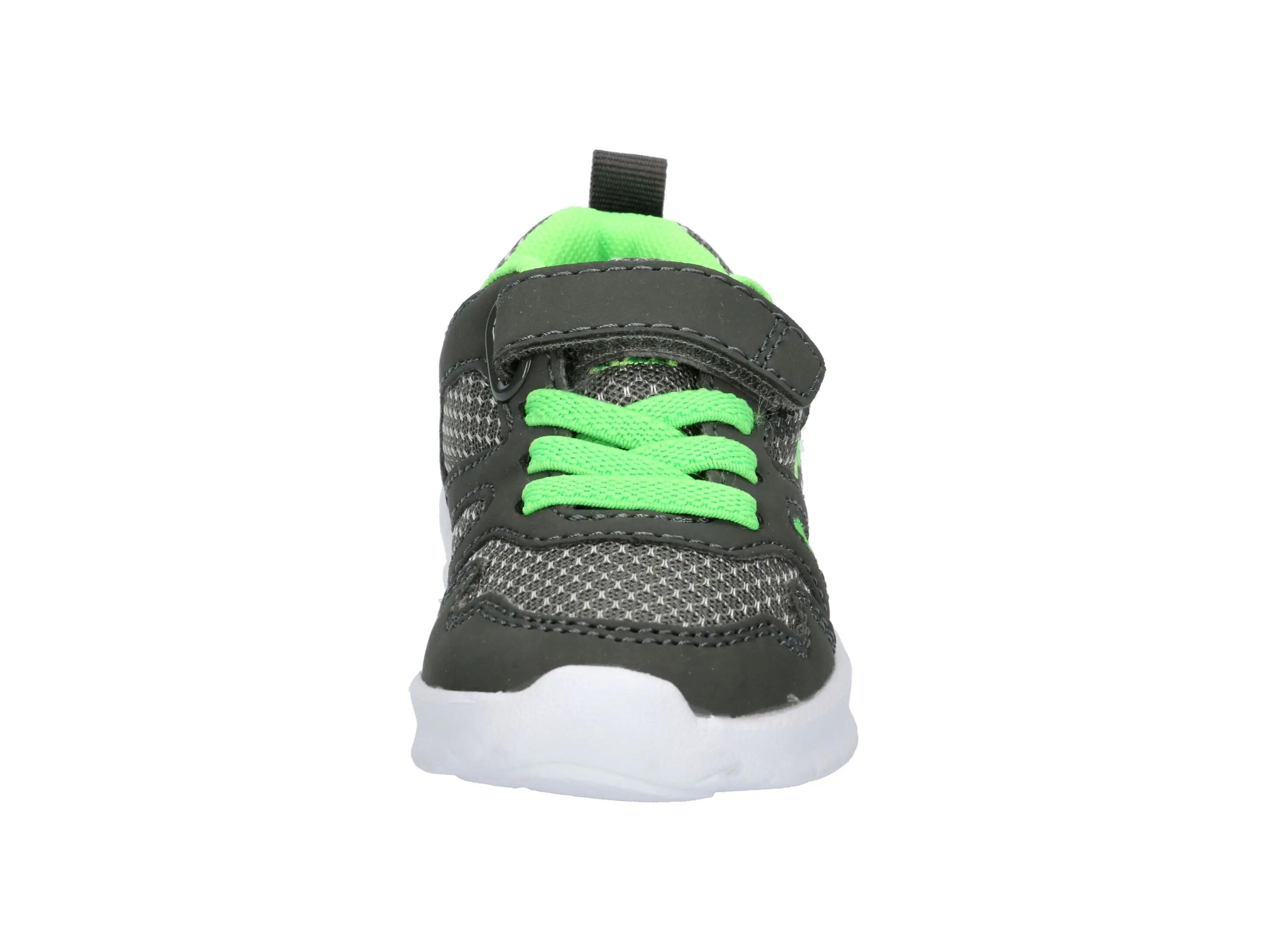LICO Skip VS scarpa tempo libero bambini con chiusura in velcro 3/6
