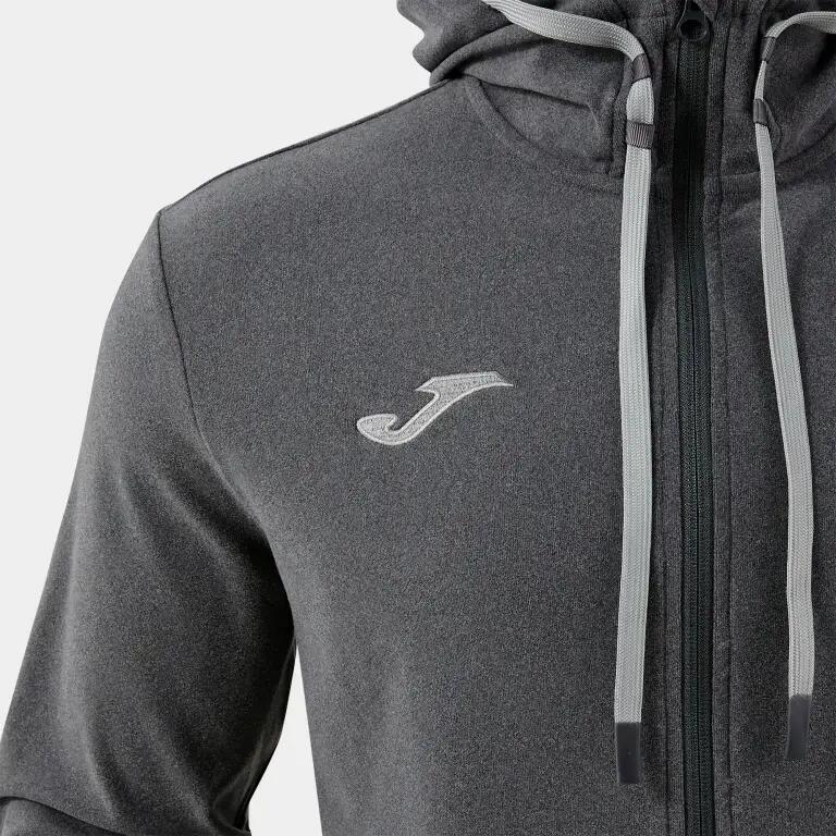 Felpa con cappuccio Joma Invictus 2/4