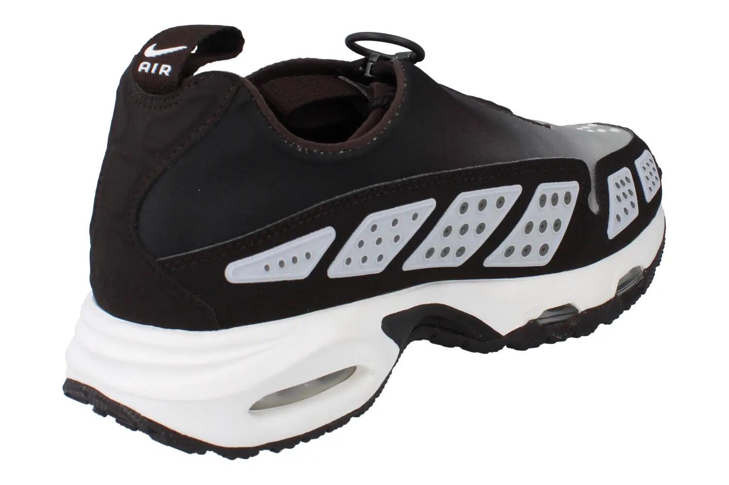 Chaussures Nike Air Max Couleur Brun Velvet 3/6