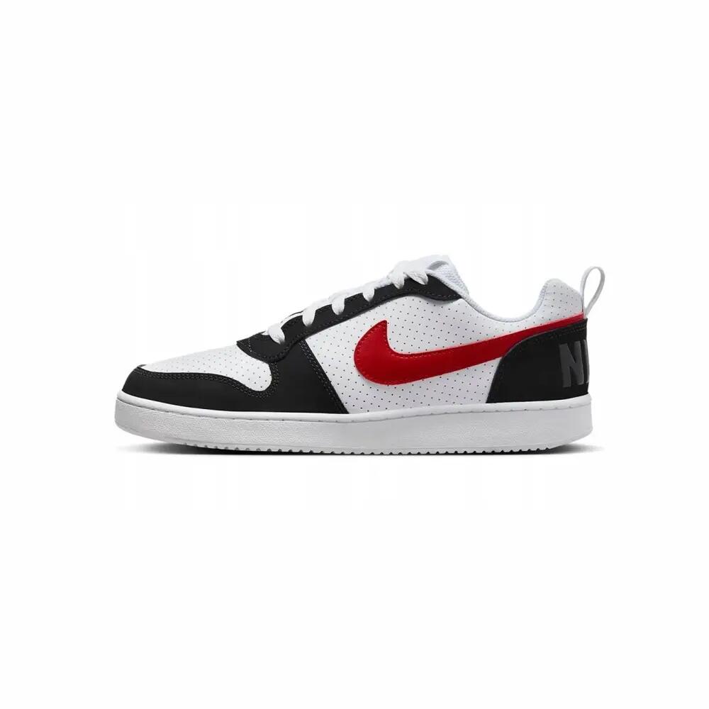 Buty sportowe męskie Nike Court Borough Low 3/7