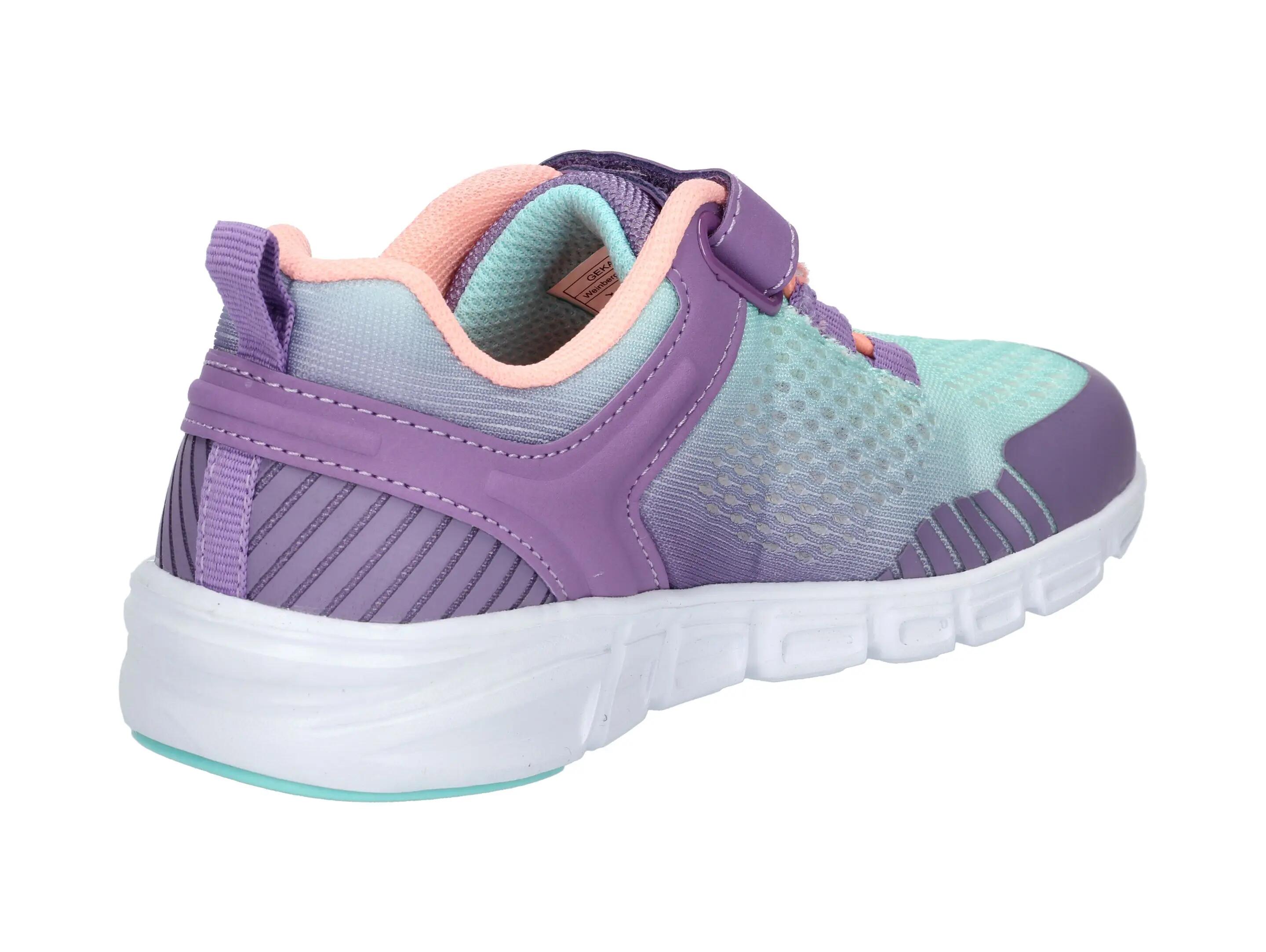Scarpe - tempo libero - bambini - leggere, con velcro - namur vs 4/6