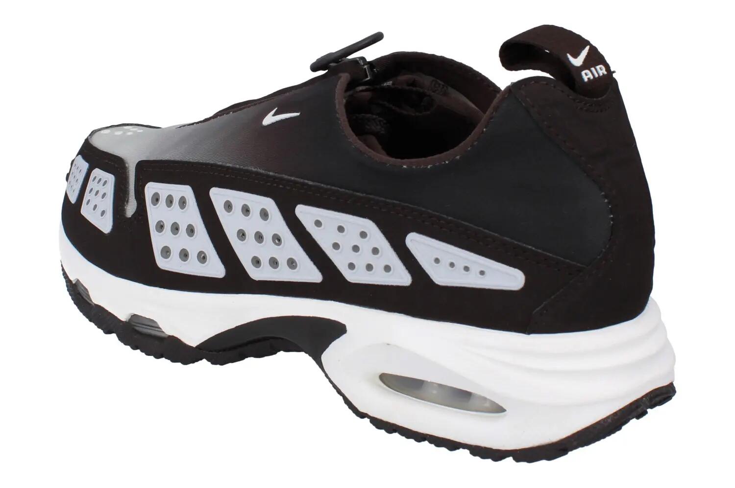 Chaussures Nike Air Max Couleur Brun Velvet 2/6