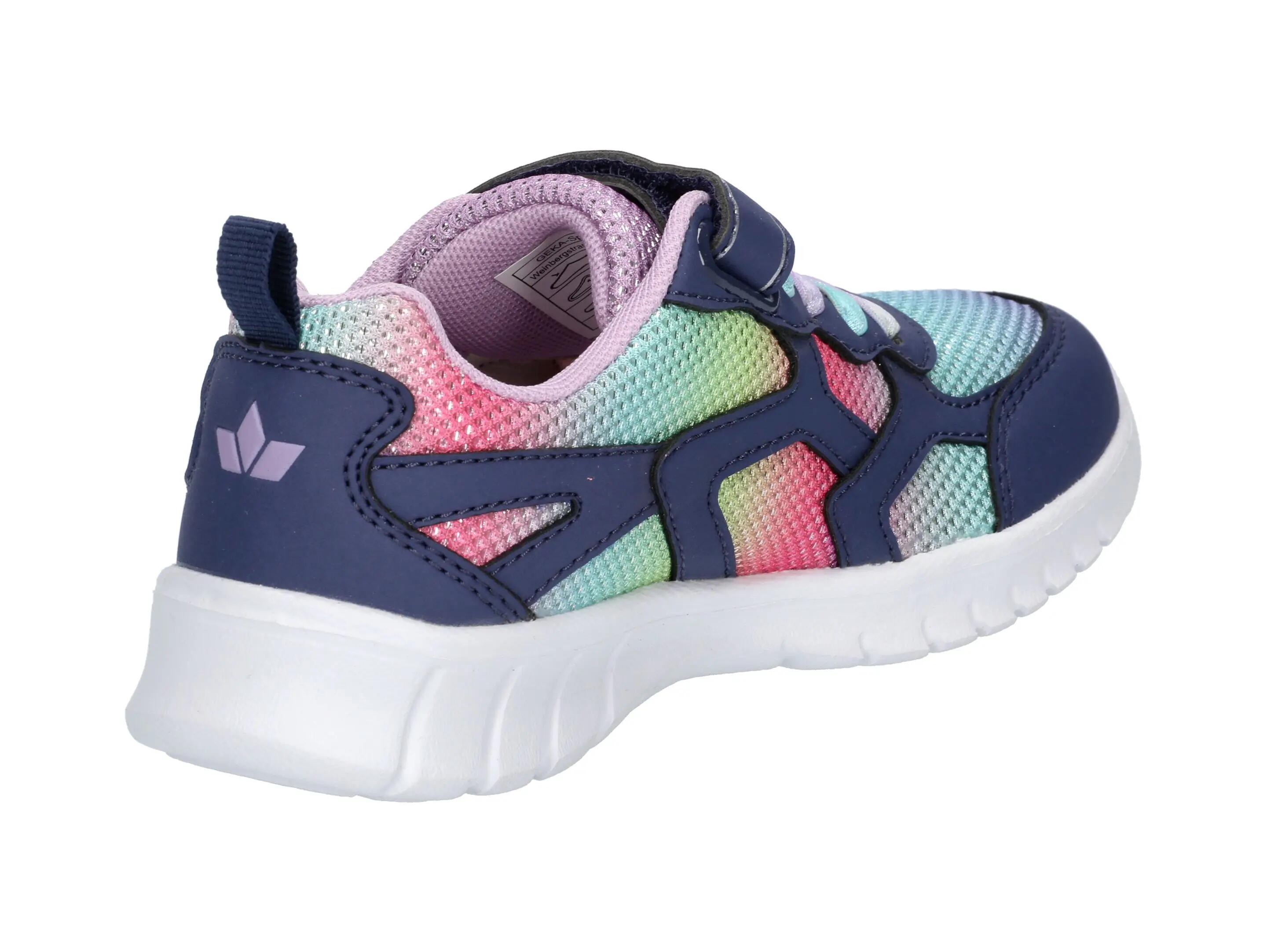 scarpe - tempo libero - bambini - klittenband, lacci elastici - Alenia VS 4/6