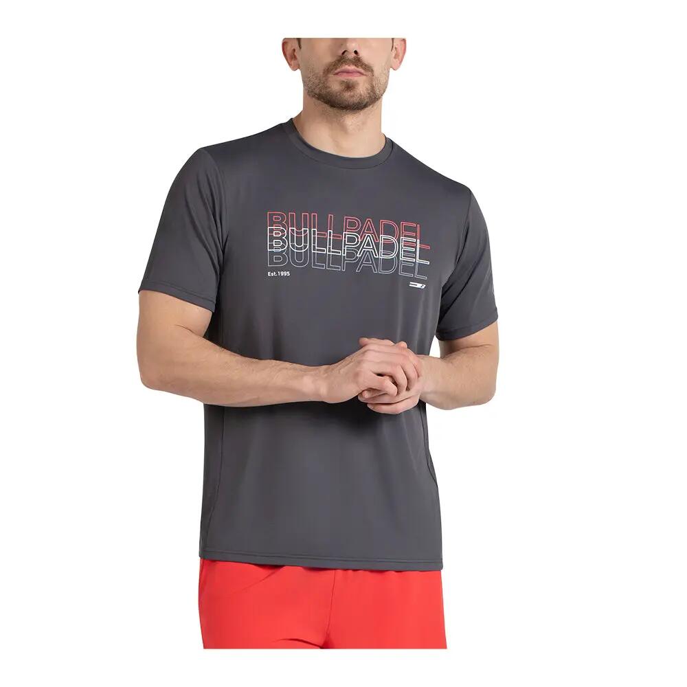 T-shirt Bullpadel Marila 5/7
