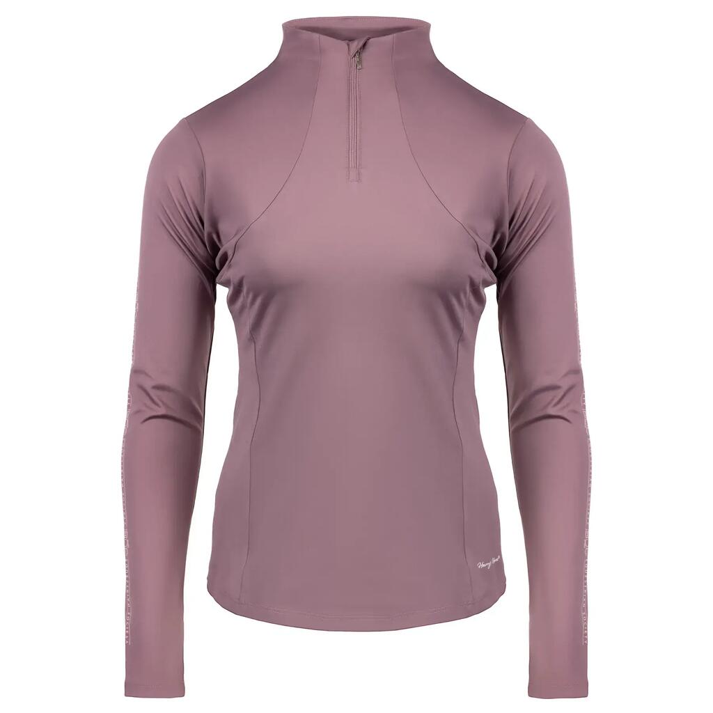 Long Sleeve Riding Jersey Harry's Horse Sporty