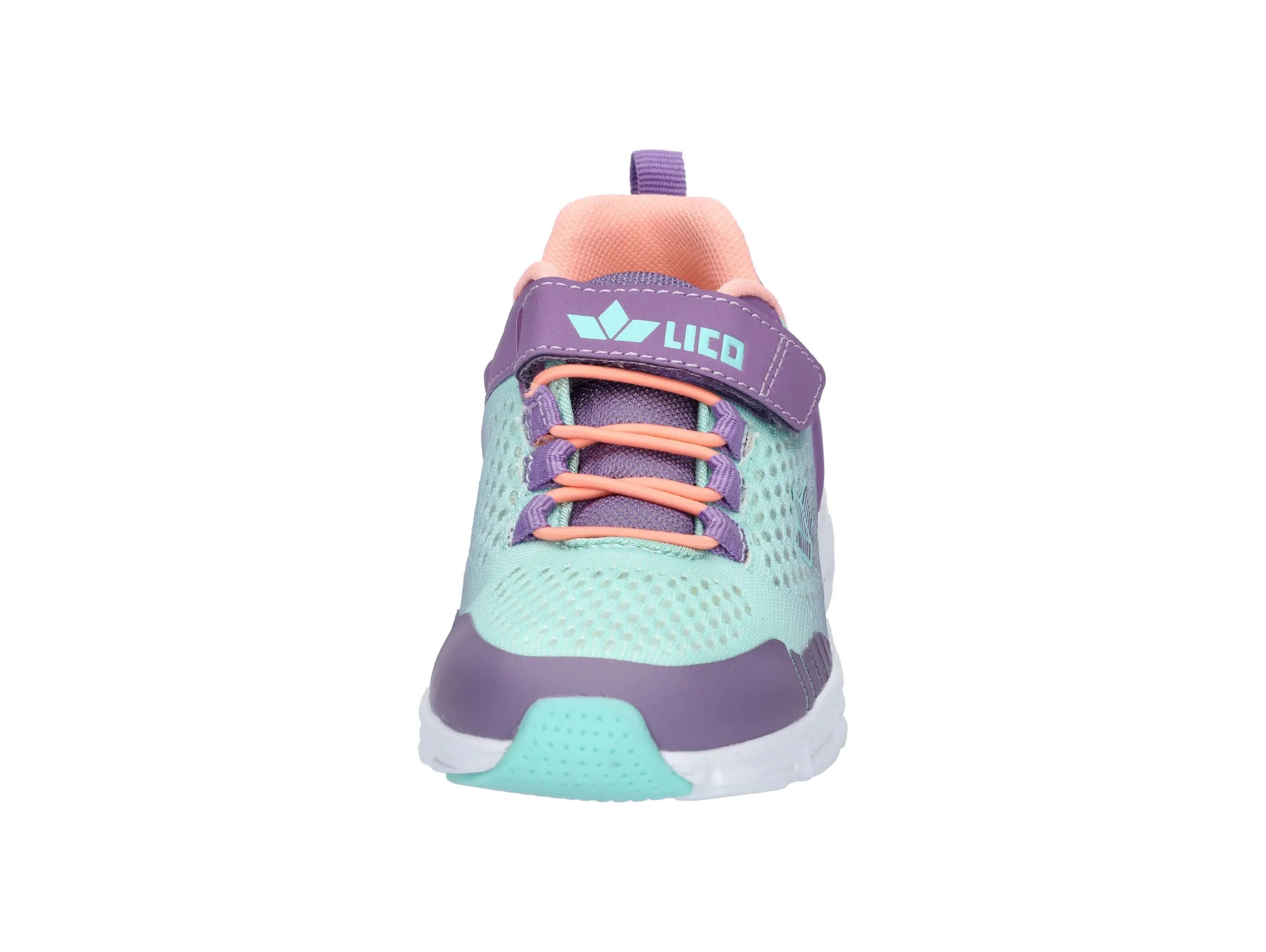 Scarpe - tempo libero - bambini - leggere, con velcro - namur vs 3/6