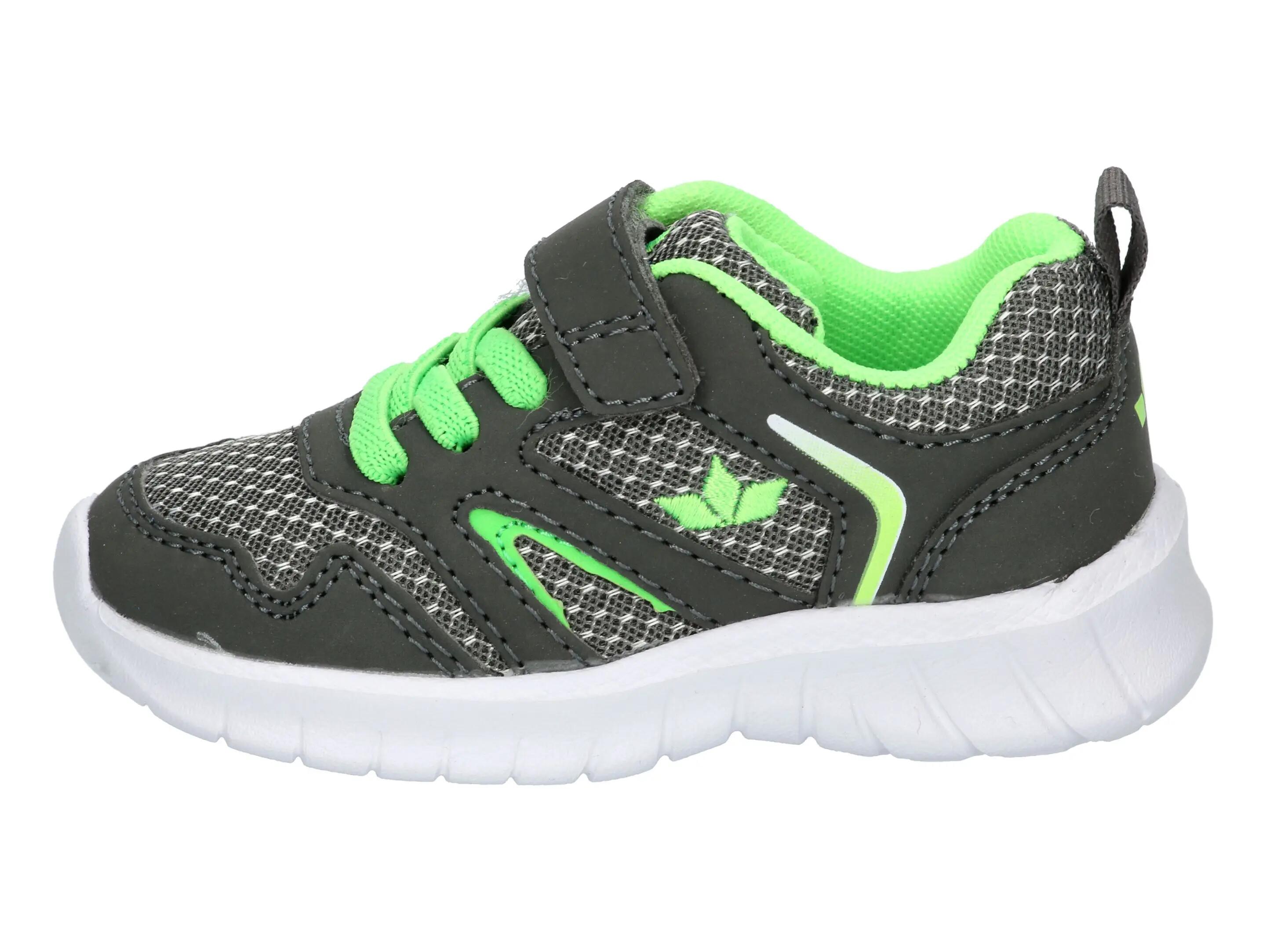 LICO Skip VS scarpa tempo libero bambini con chiusura in velcro 2/6