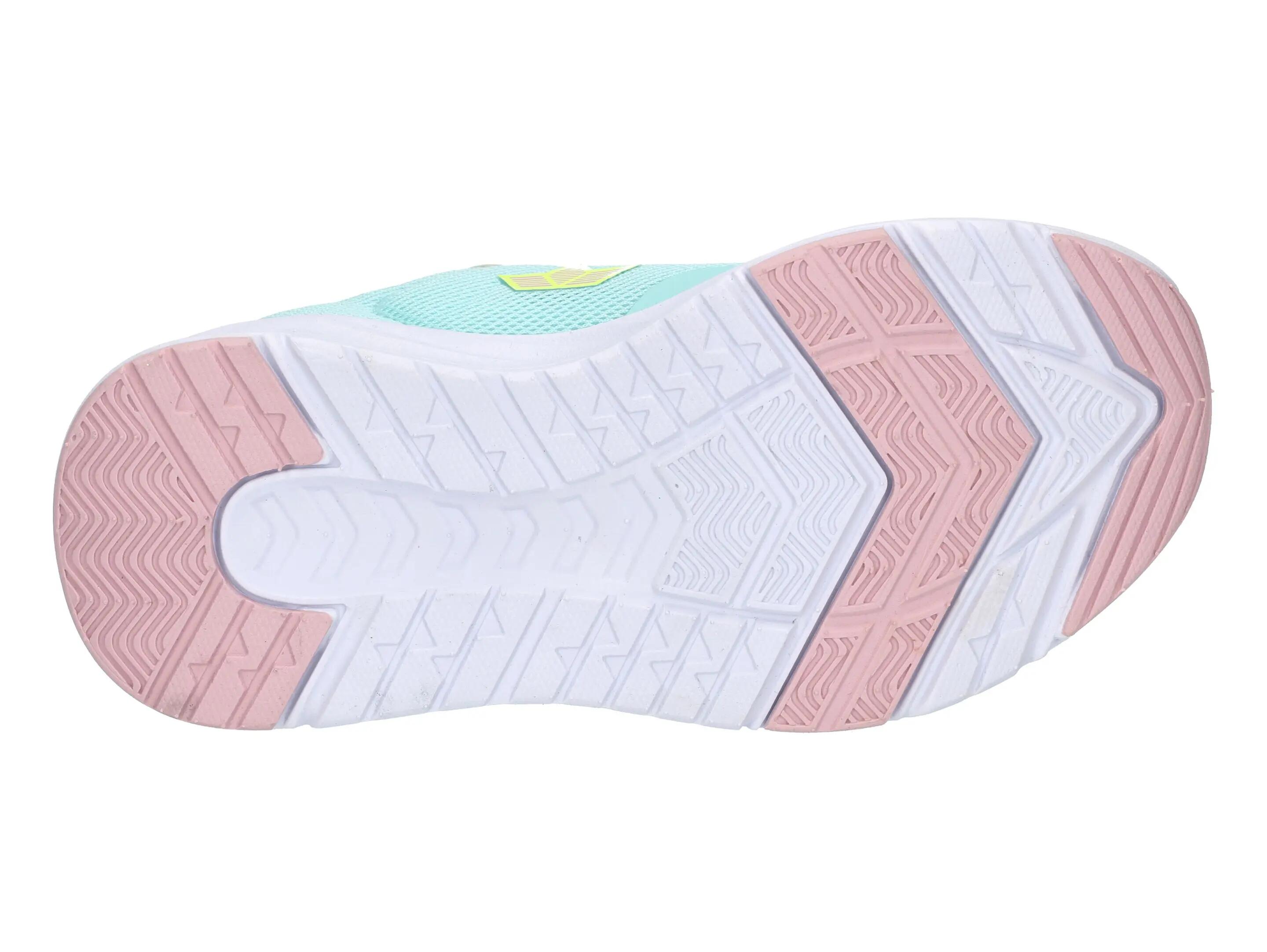 Sneakers - Kinderen - Marin VS - Klittenband, elastische veters 6/6