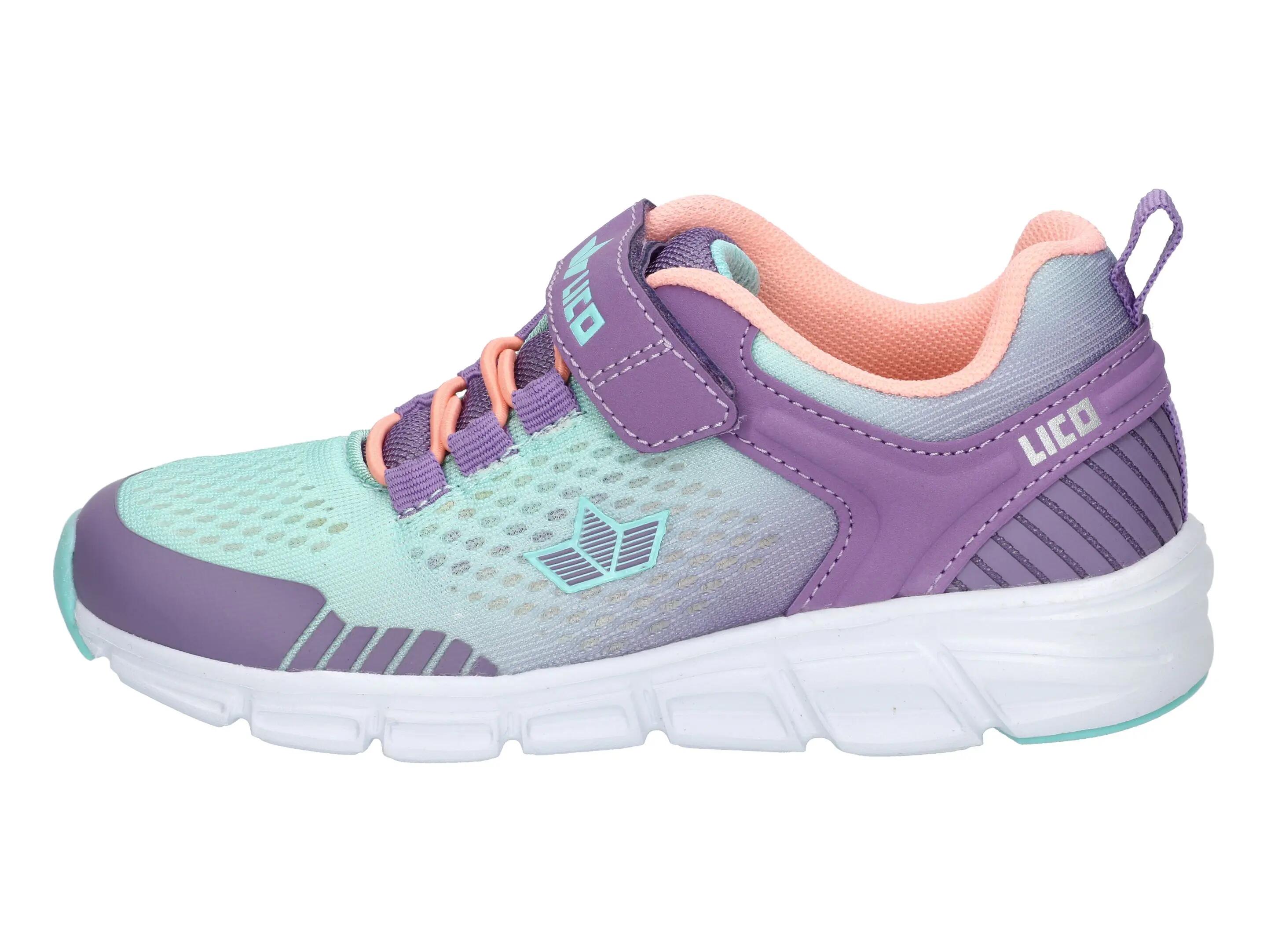 Scarpe - tempo libero - bambini - leggere, con velcro - namur vs 2/6