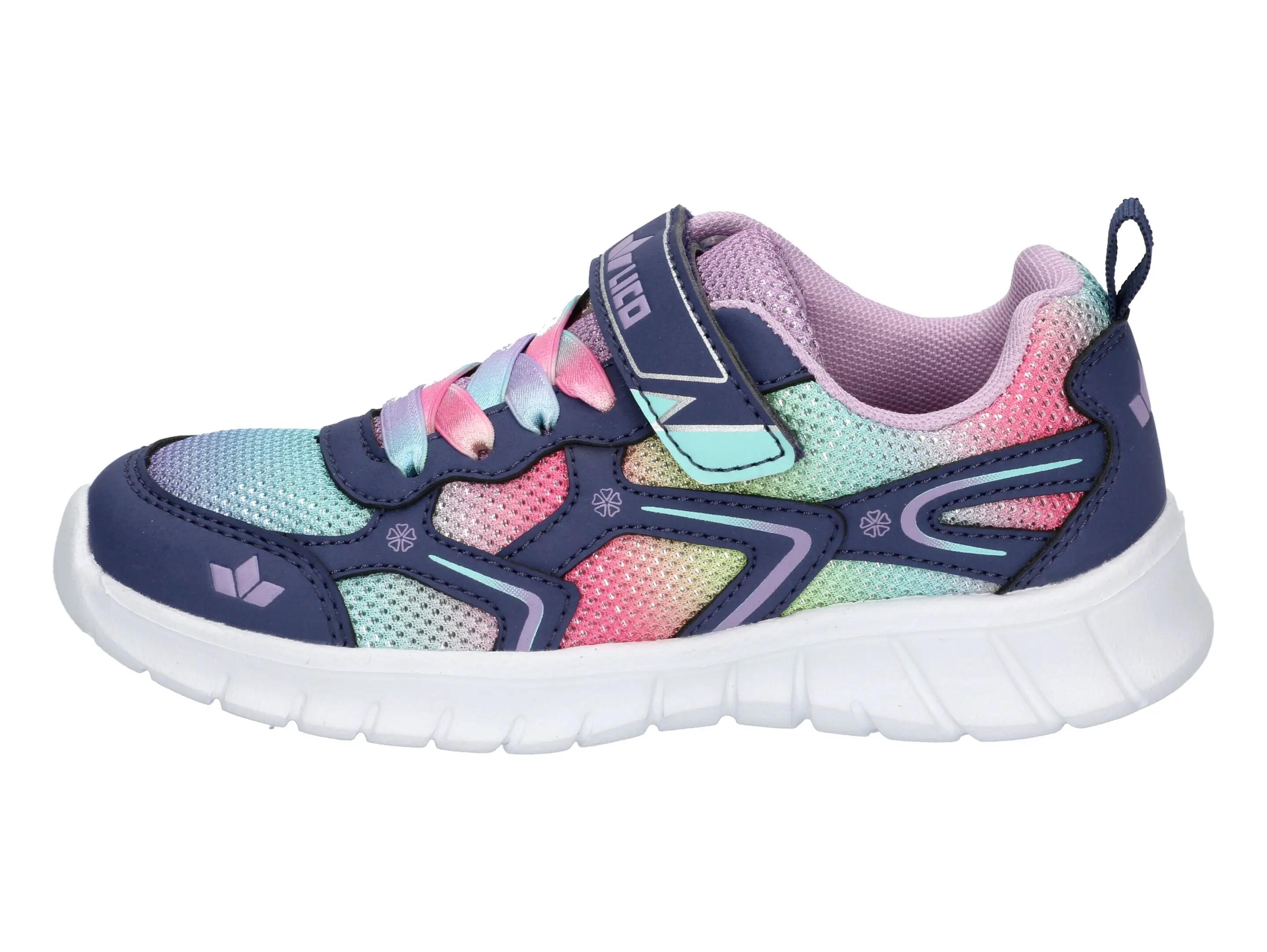 scarpe - tempo libero - bambini - klittenband, lacci elastici - Alenia VS 2/6