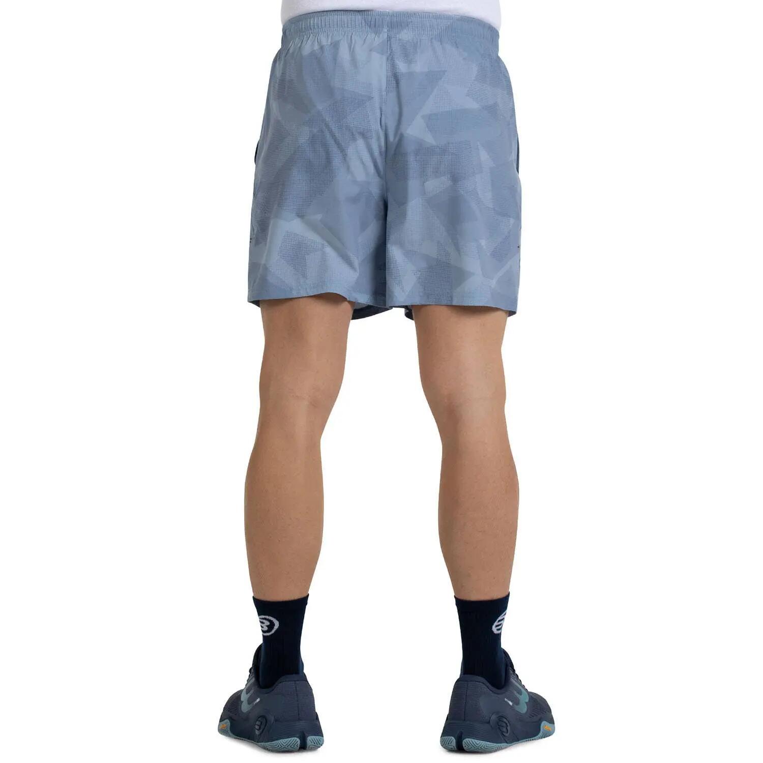 Pantalone Bullpadel Morel 4/7