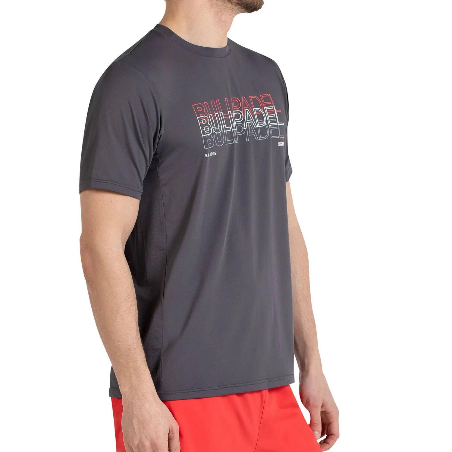 T-shirt Bullpadel Marila 3/7