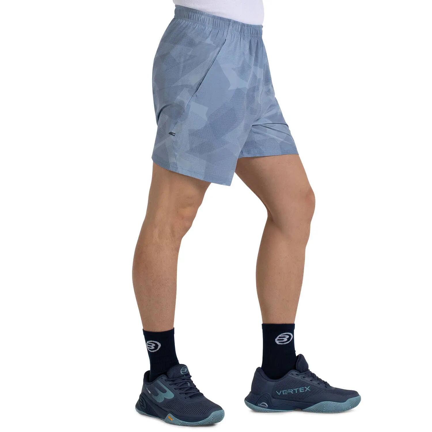 Pantalone Bullpadel Morel 3/7