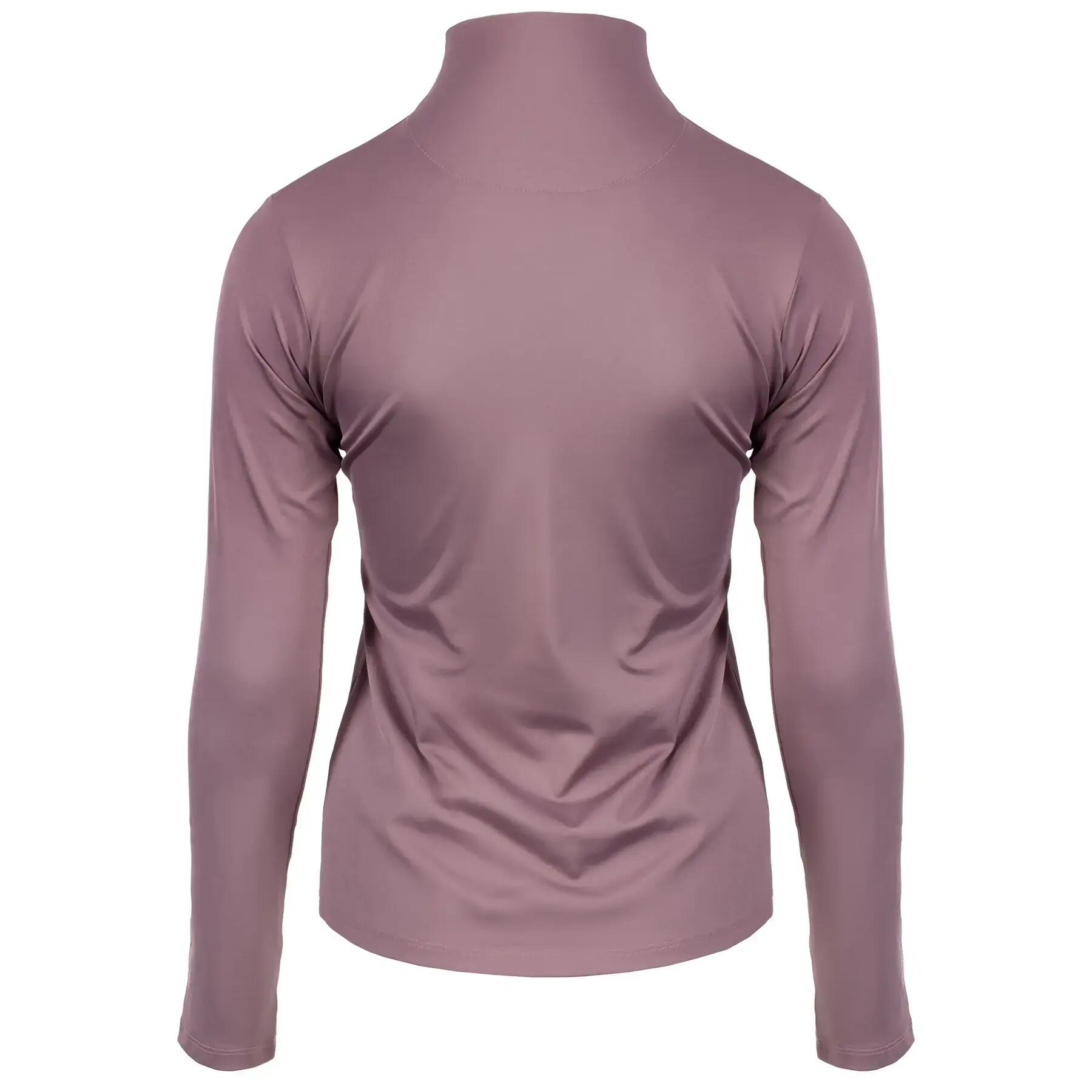 T-shirt equitazione a maniche lunghe da donna Harry's Horse Sporty 2/5