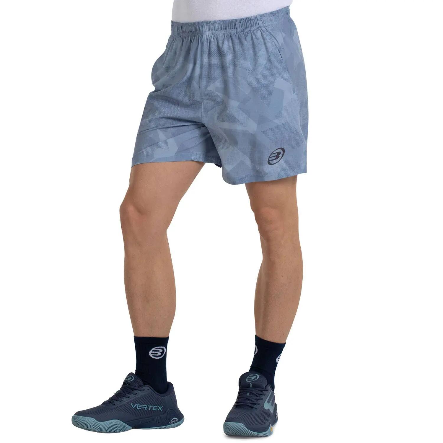 Pantalone Bullpadel Morel 2/7