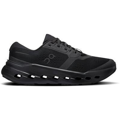 Scarpe da corsa On Running Cloudrunner 3 Nero