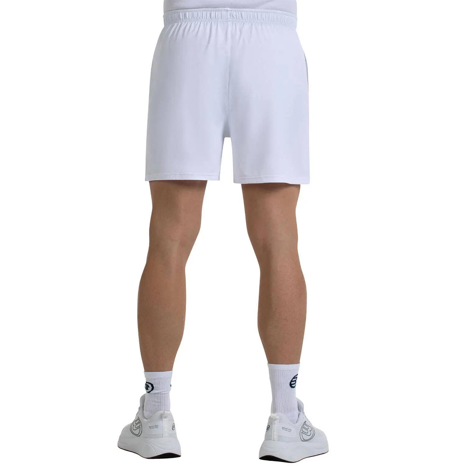 Pantalone Bullpadel Ceclavin 26i 4/7