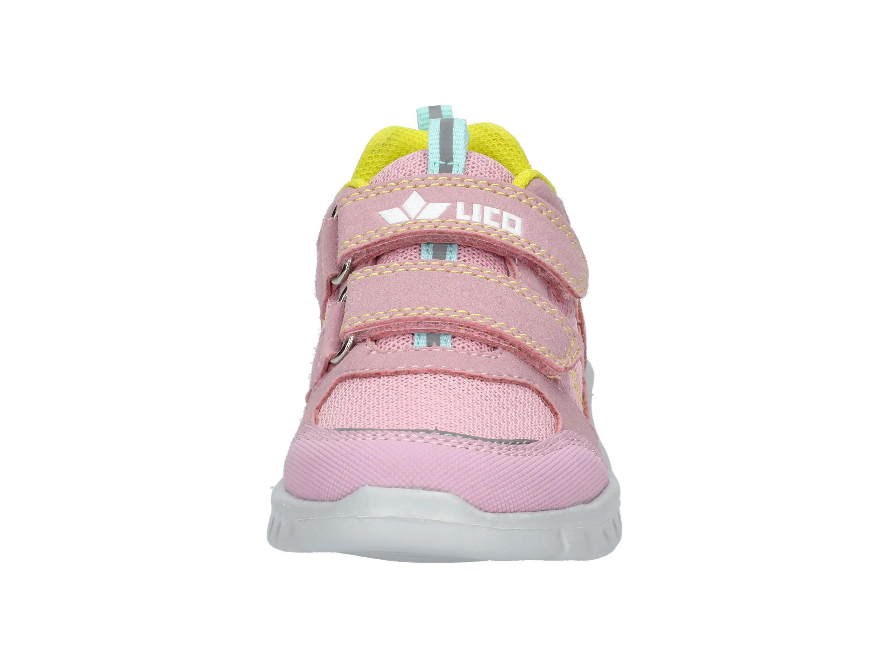 Schoenen - Vrije tijd - Kinderen - Randy V - Klittenband, Textielvoering 3/6