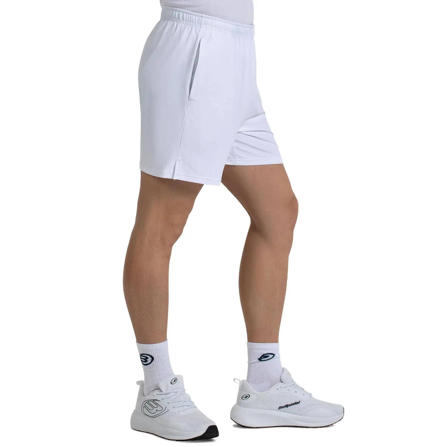 Pantalone Bullpadel Ceclavin 26i 3/7