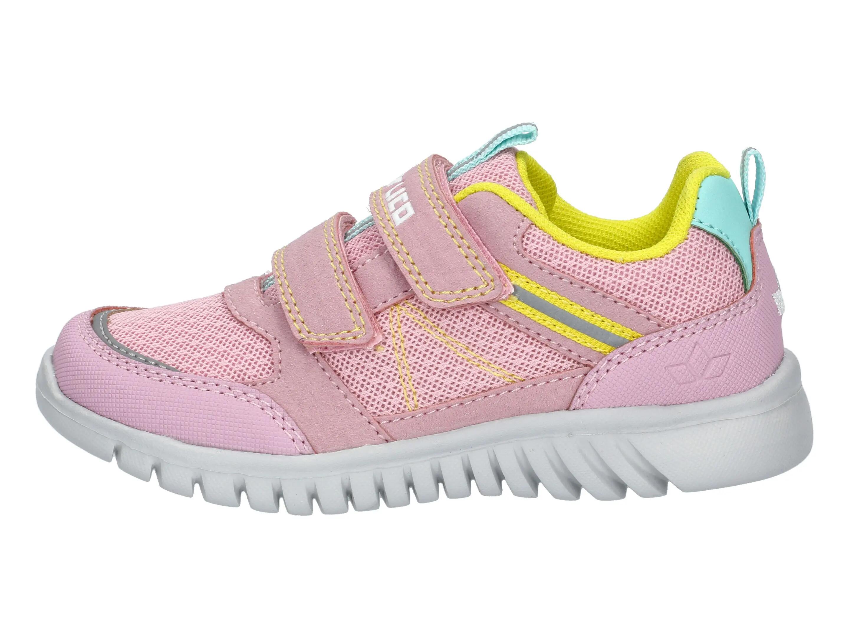 Schoenen - Vrije tijd - Kinderen - Randy V - Klittenband, Textielvoering 2/6