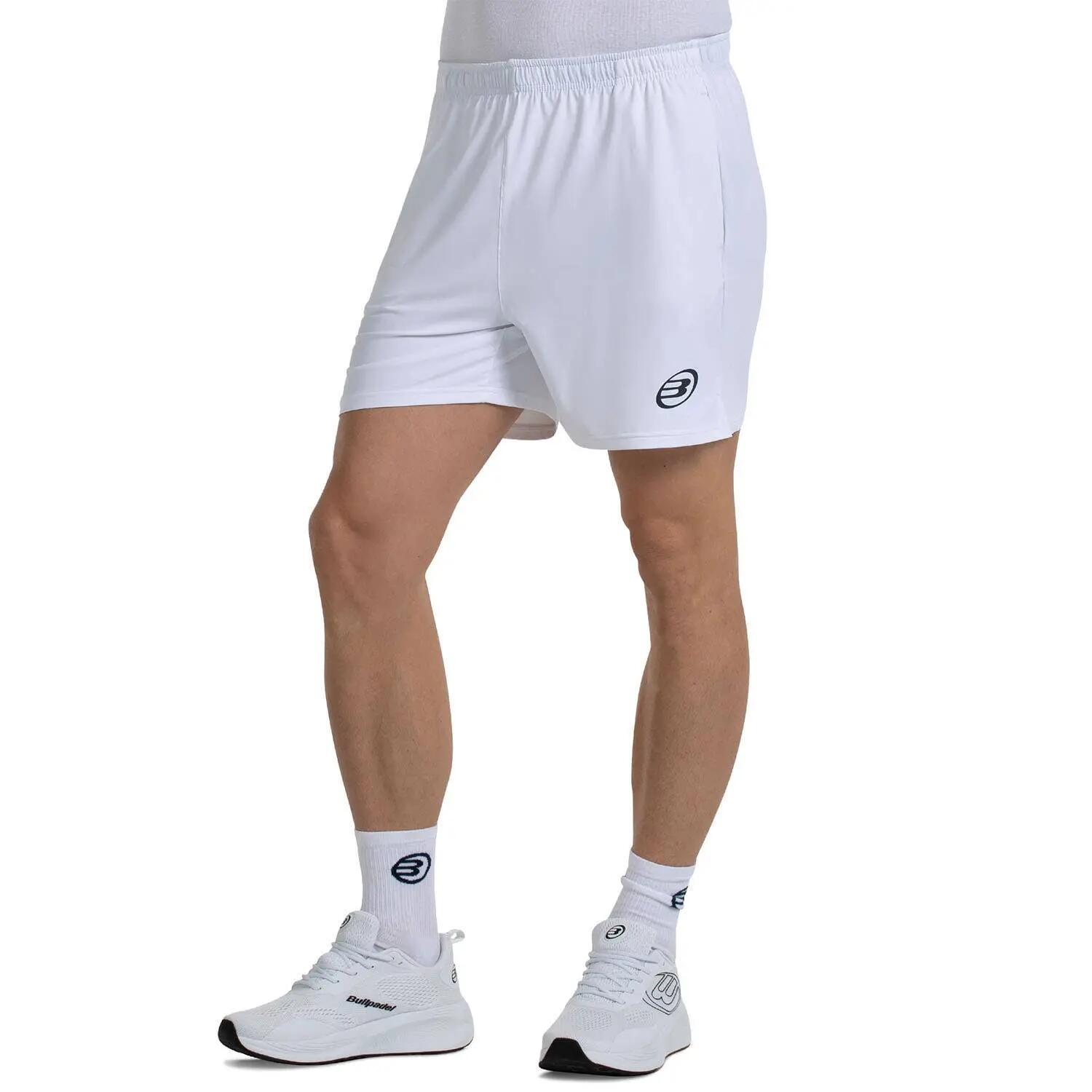 Pantalone Bullpadel Ceclavin 26i 2/7