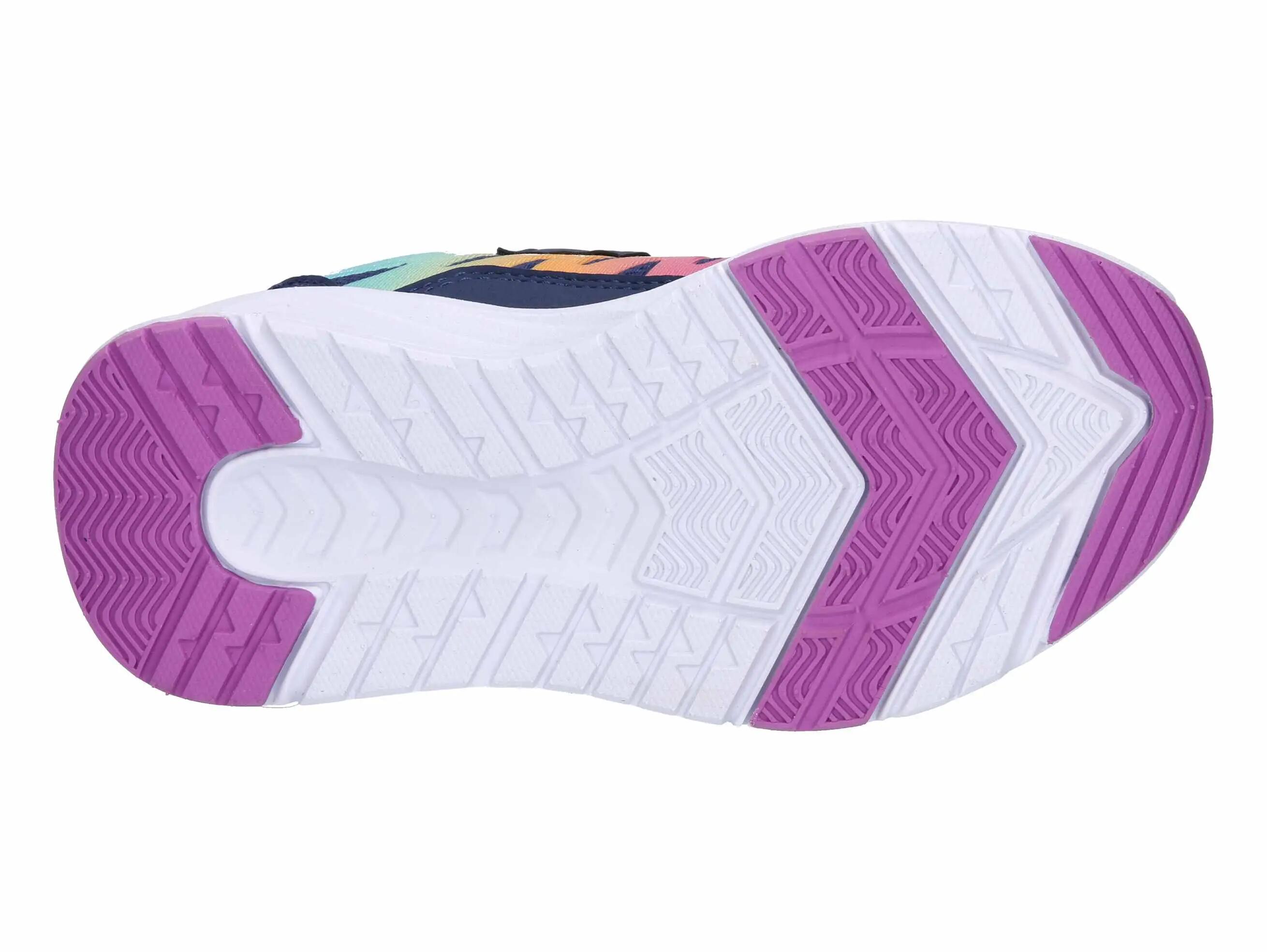 LICO Lorient VS chaussure loisirs enfants/ados avec velcro 6/6