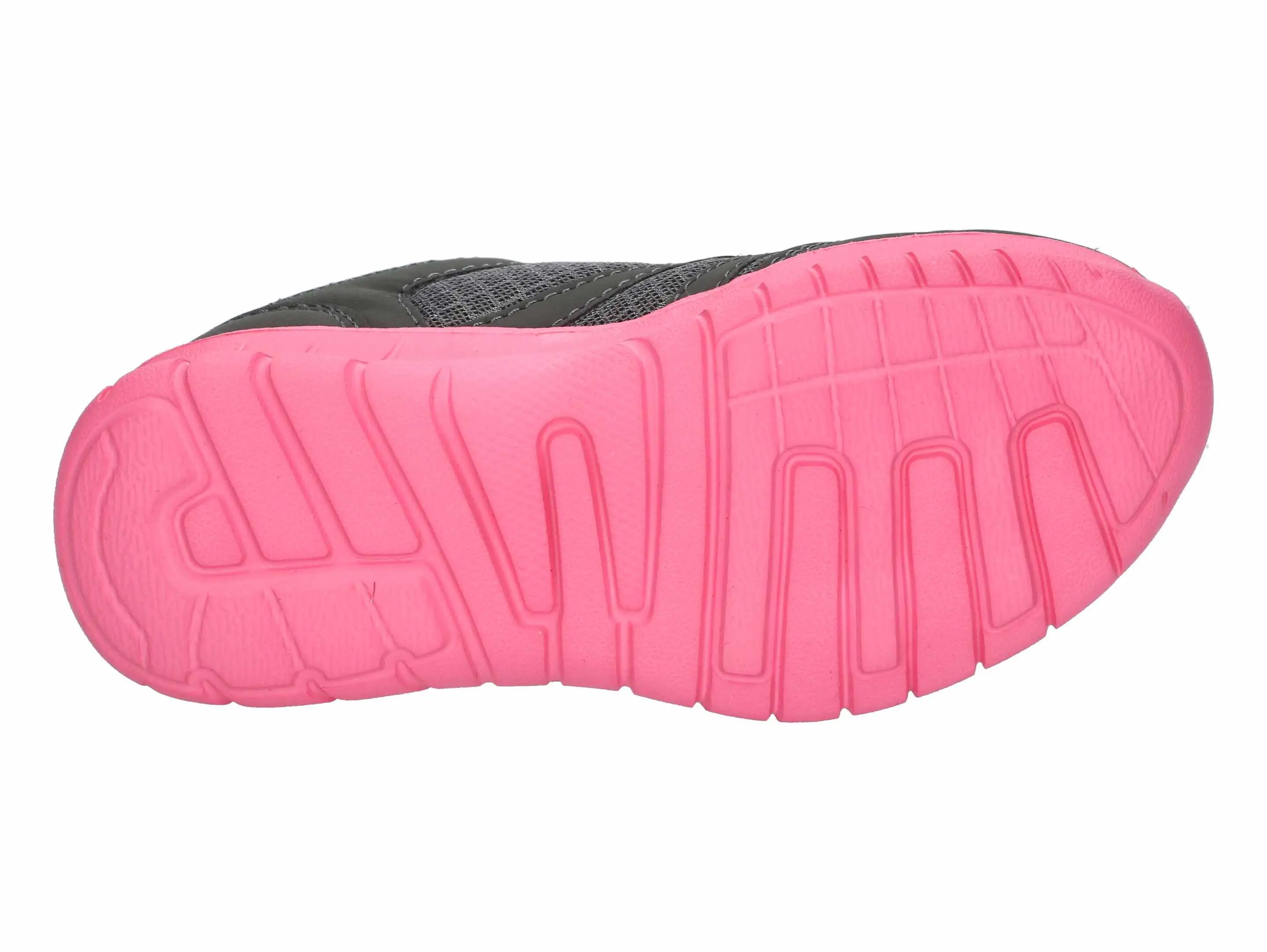 Chaussures - Loisirs - Filles - Nylon, scratch - Skip VS 6/6
