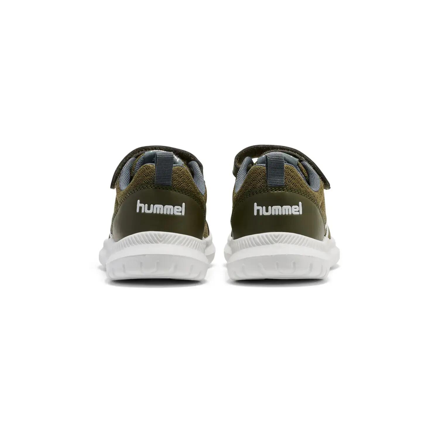Baskets bambino Hummel Speed 3.0 6/7