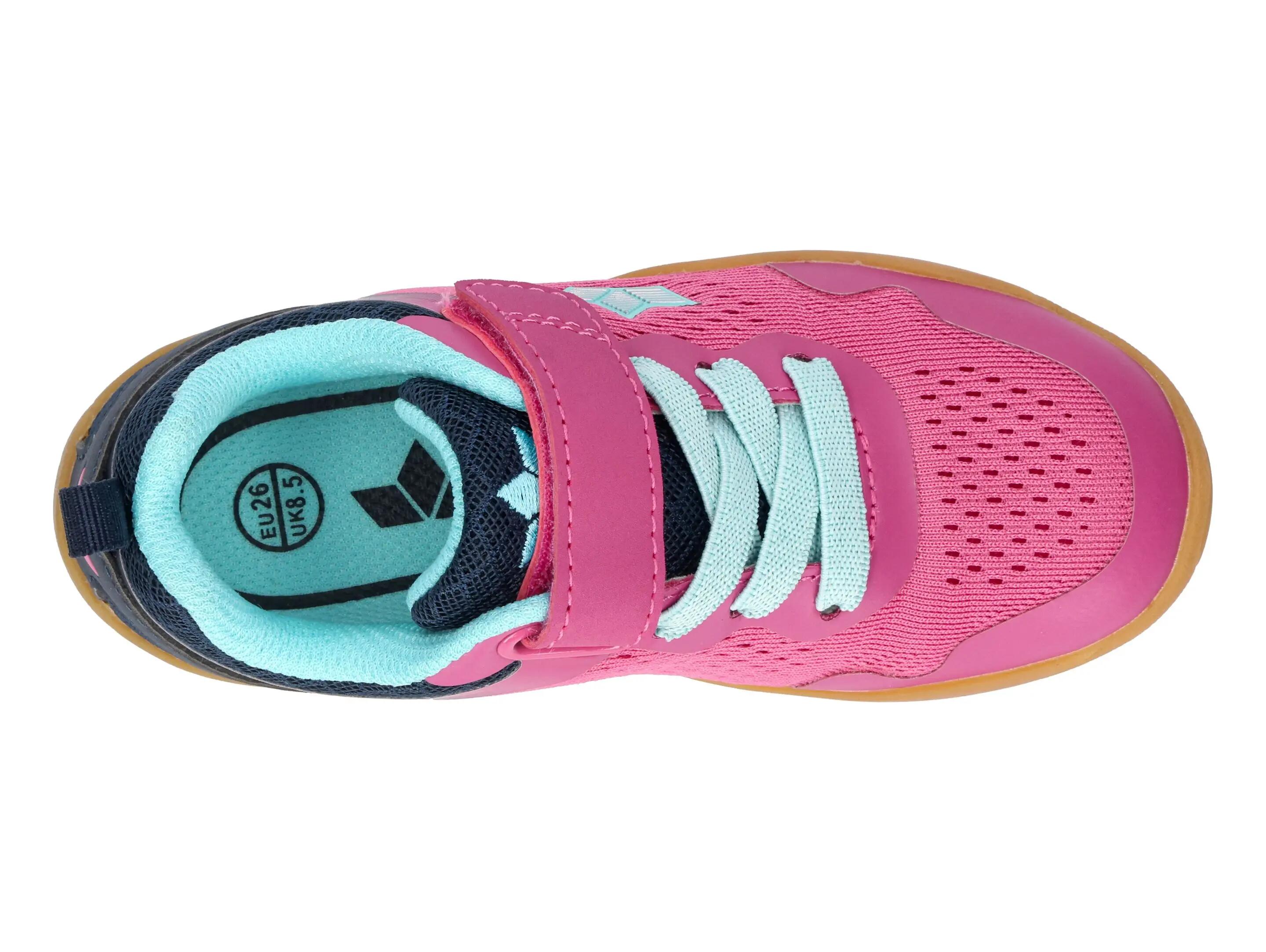 Scarpe - corsa - ragazze - flessibili - aride vs sporty 5/6