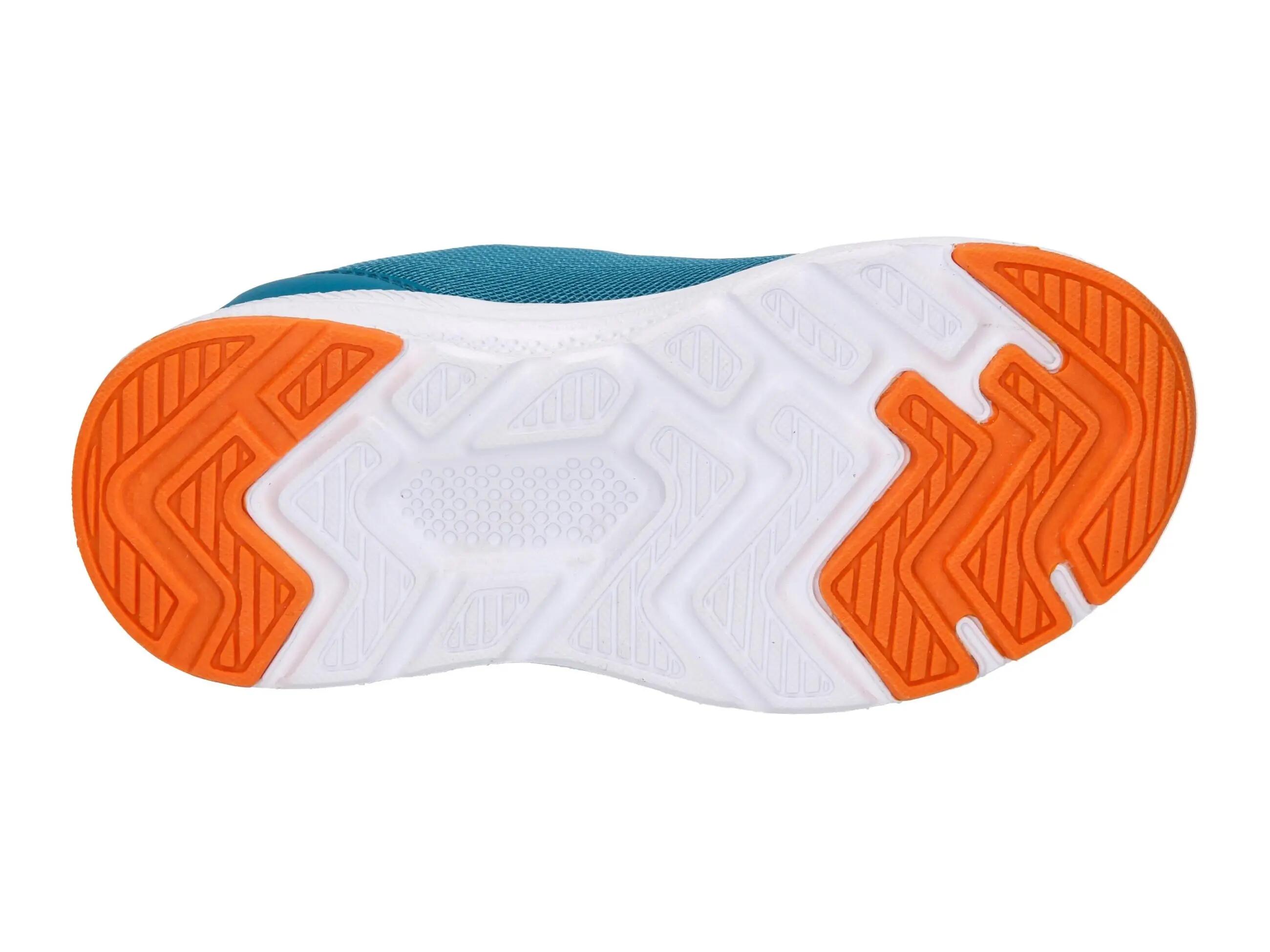 Lico Chase VS chaussure loisirs enfants/jeunes avec fermeture velcro 6/6