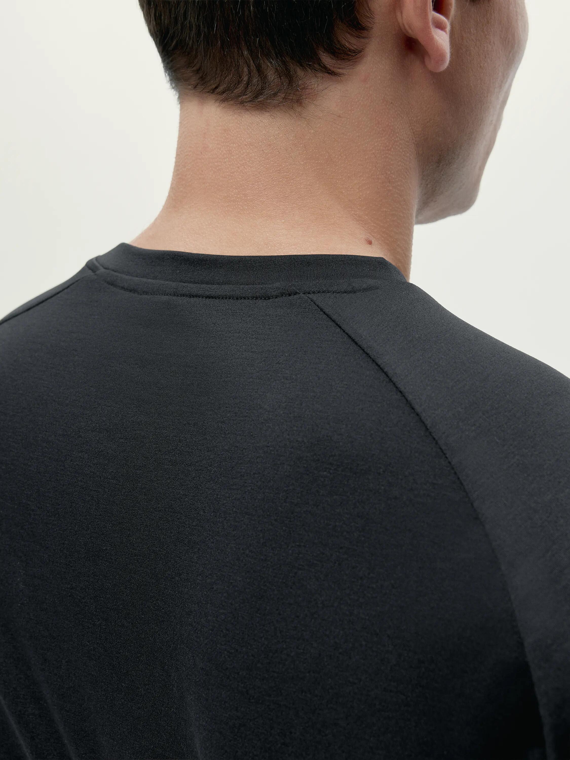 T-shirt de sport homme Core Manches courtes 4/6